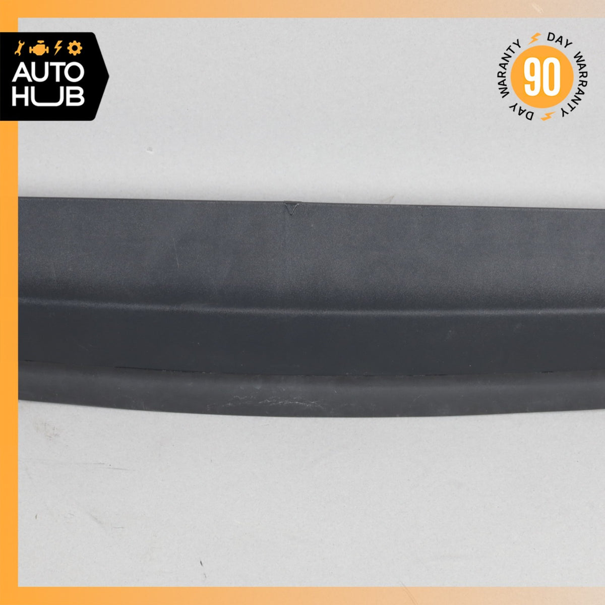 Porsche 991 911 Carrera 4S Engine Crossmember Cover Panel 99150458500 OEM 24k - photo 4