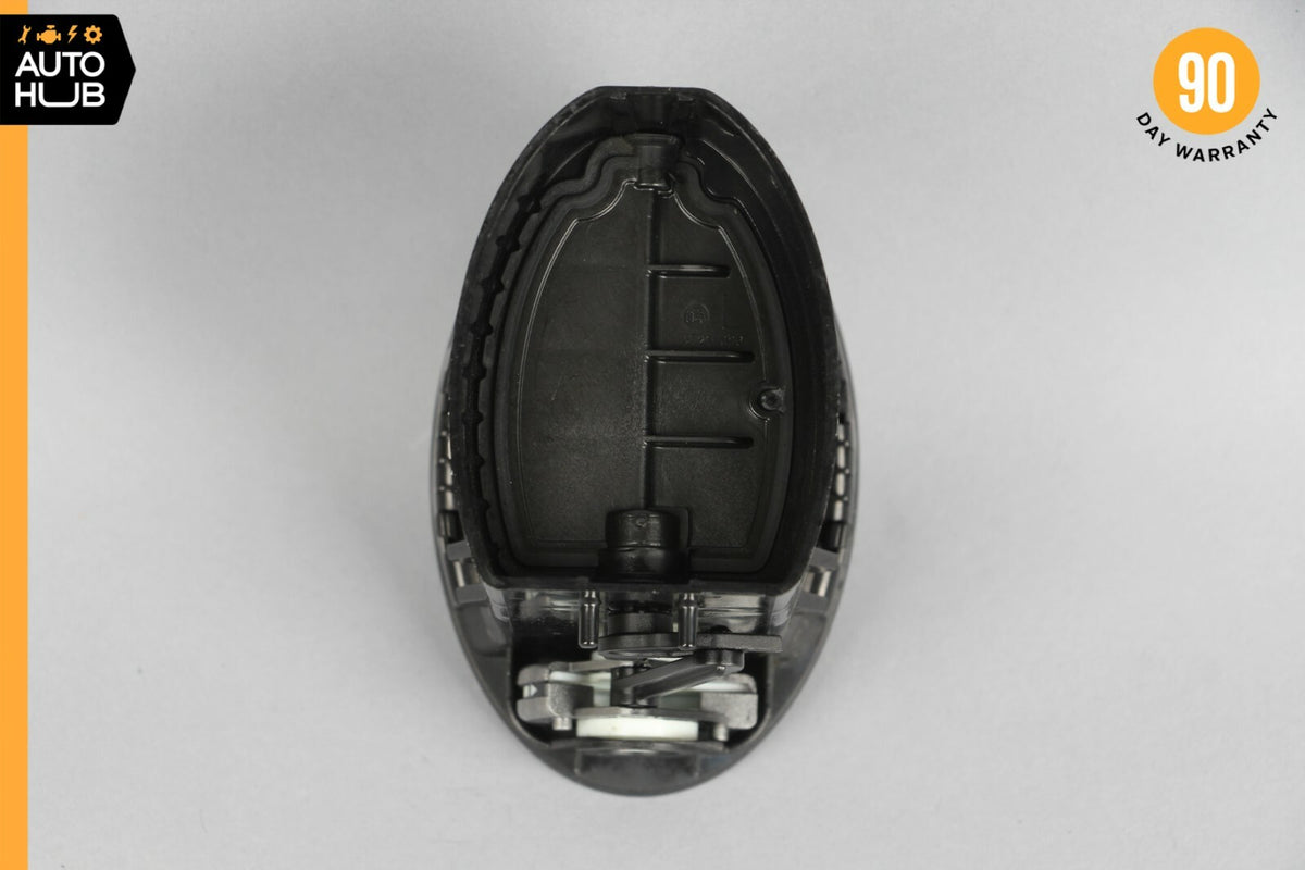Mercedes R171 SLK280 SLK300 Air AC Vent Dash Left or Right Side Black OEM - photo 7