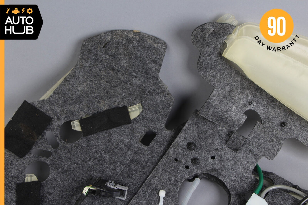 Mercedes W216 CL550 CL63 Front Right or Left Upper Seat Cushion Bladder Bolster - photo 7