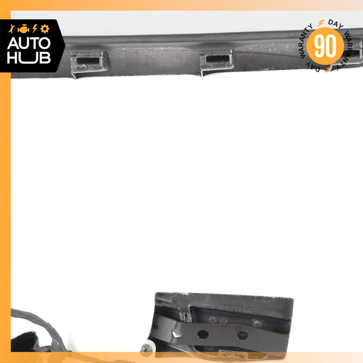 20-22 KARMA Revero GT GTS Front Left Driver Side Interior Door Panel OEM 11k - photo 20
