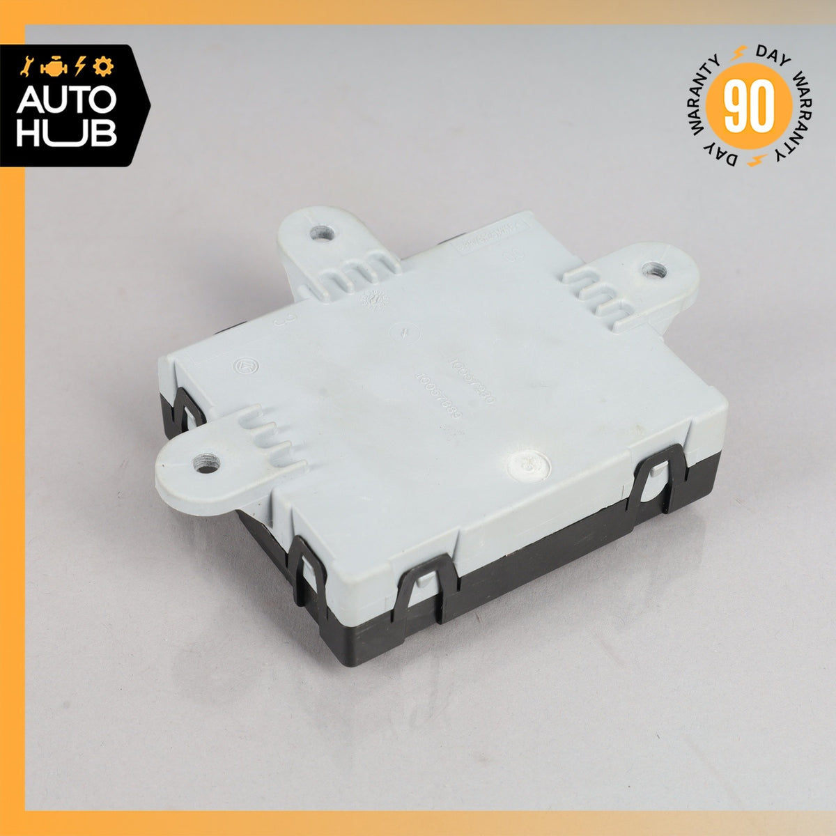 Jaguar X152 F-Type Front Right Passenger Side Door Control Module Unit OEM - photo 8