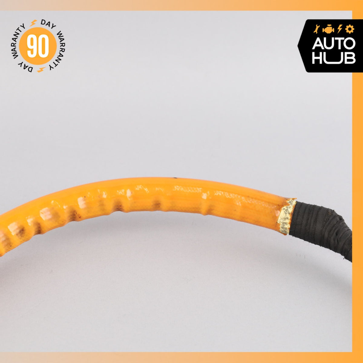 12-14 Porsche Cayenne 958 Hybrid S Electric Drive Motor Wiring Harness OEM - photo 3
