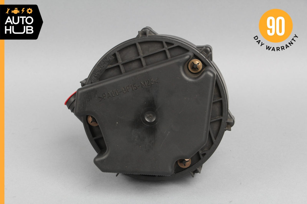 Mercedes R230 SL500 E500 SLK320 Secondary Air Smog Pump Emission Control OEM - photo 3
