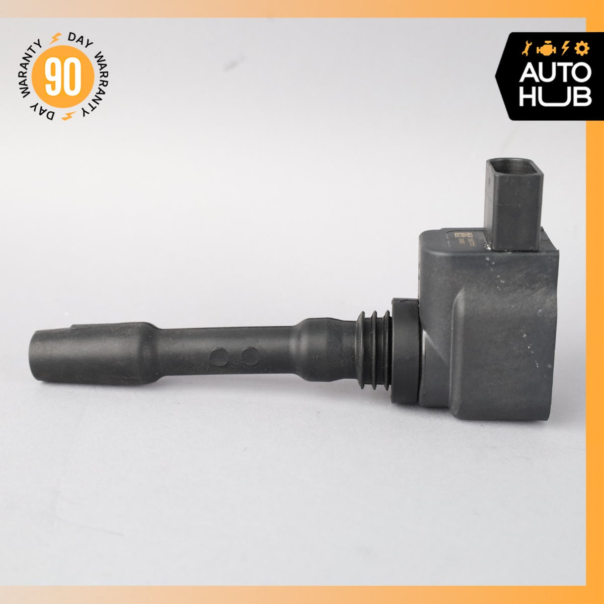 2016 Porsche Cayenne 958 GTS 3.6L Ignition Coil OEM - photo 6