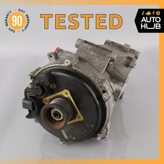 01-02 Mercedes W215 CL500 S600 M137 Generator Alternator 1371540403 OEM - photo 1
