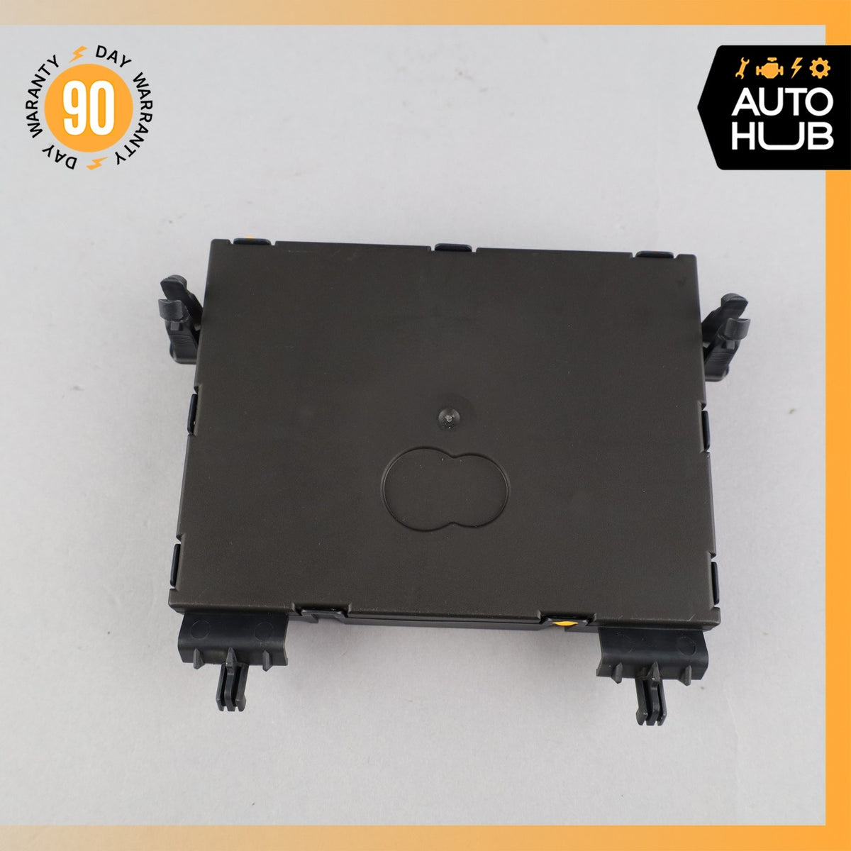 12-20 Mercedes R172 SLK250 SLC300 Roof Convertible Top Module Control OEM - photo 8