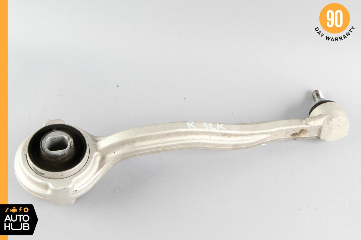 05-11 Mercedes R171 SLK300 SLK350 Front Left Lower Control Arm OEM - photo 6