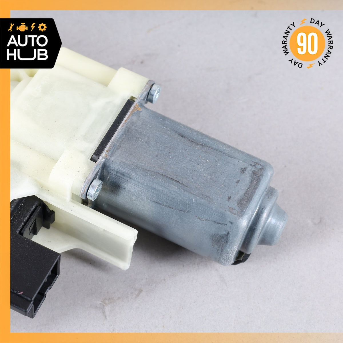 10-16 Porsche Panamera 970 Front Left or Rear Right Door Window Regulator OEM - photo 2