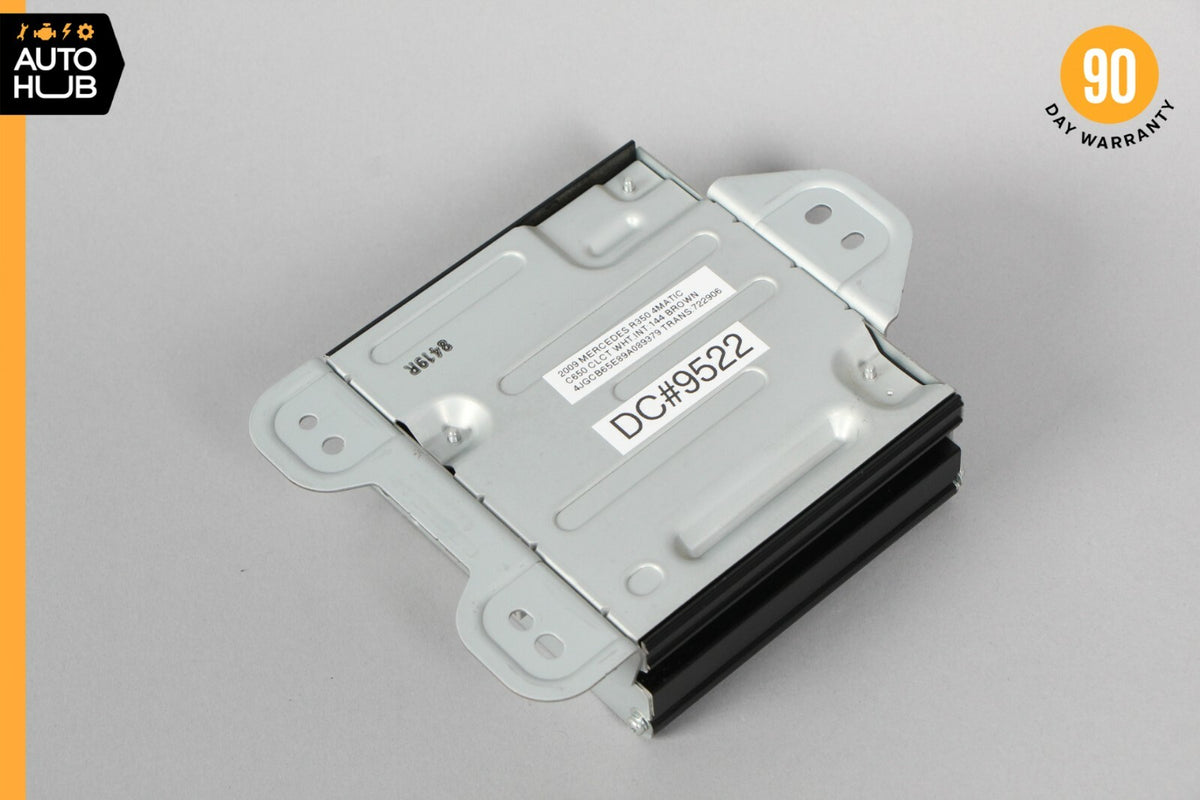 06-13 Mercedes W251 R350 GL450 ML350 Power Inverter Module 2049820020 OEM - photo 5