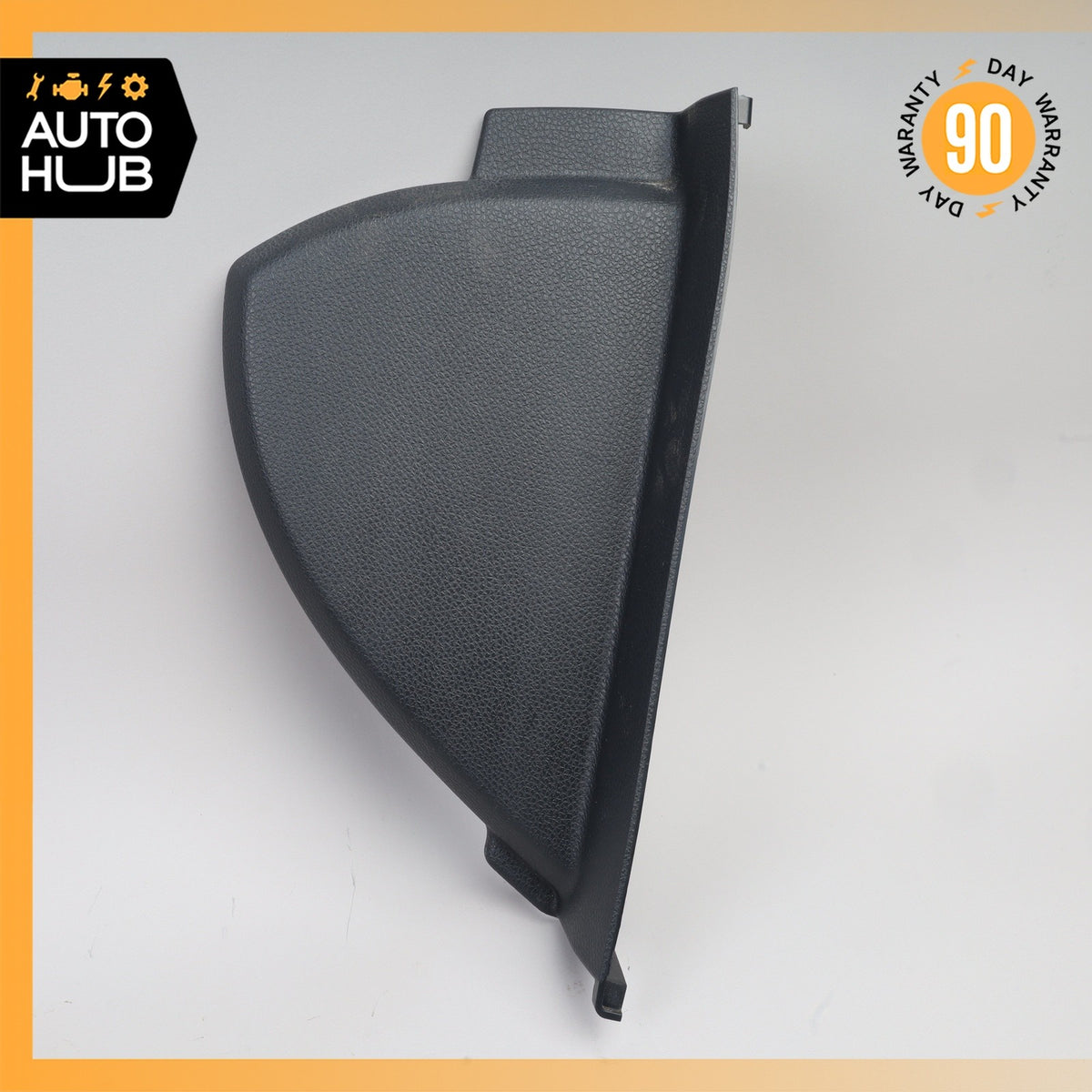 15-20 Mercedes W205 C300 C400 Dashboard Dash Board Trim Panel Right Side OEM - photo 1