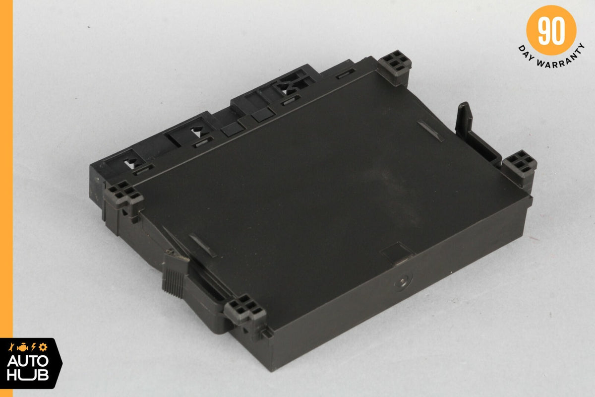 07-10 Mercedes W221 S550 CL550 Front Left or Right Seat Contour Control Module - photo 5