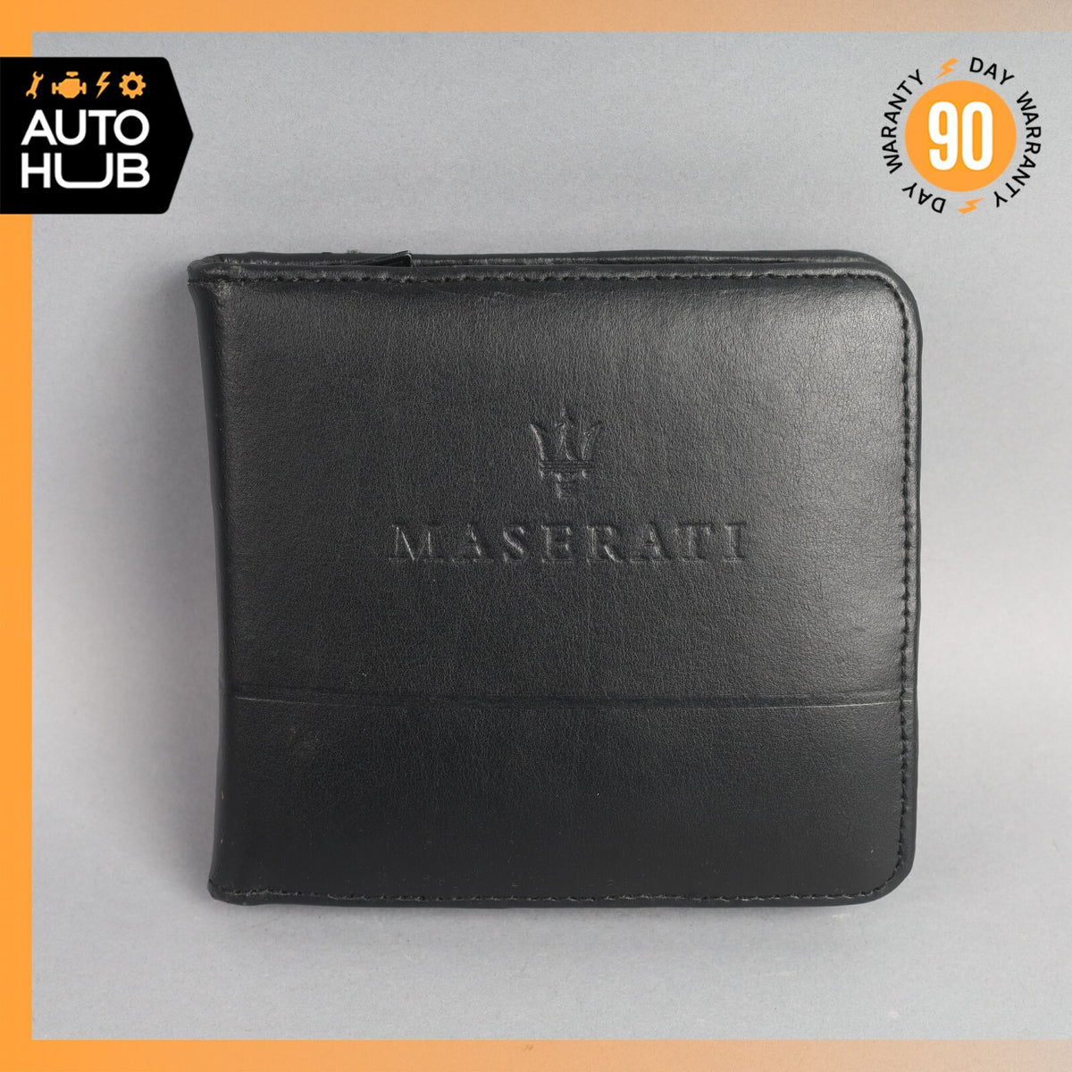 2006 Maserati Quattroporte M139 Comand GPS Map Navigation Disc Set OEM - photo 6