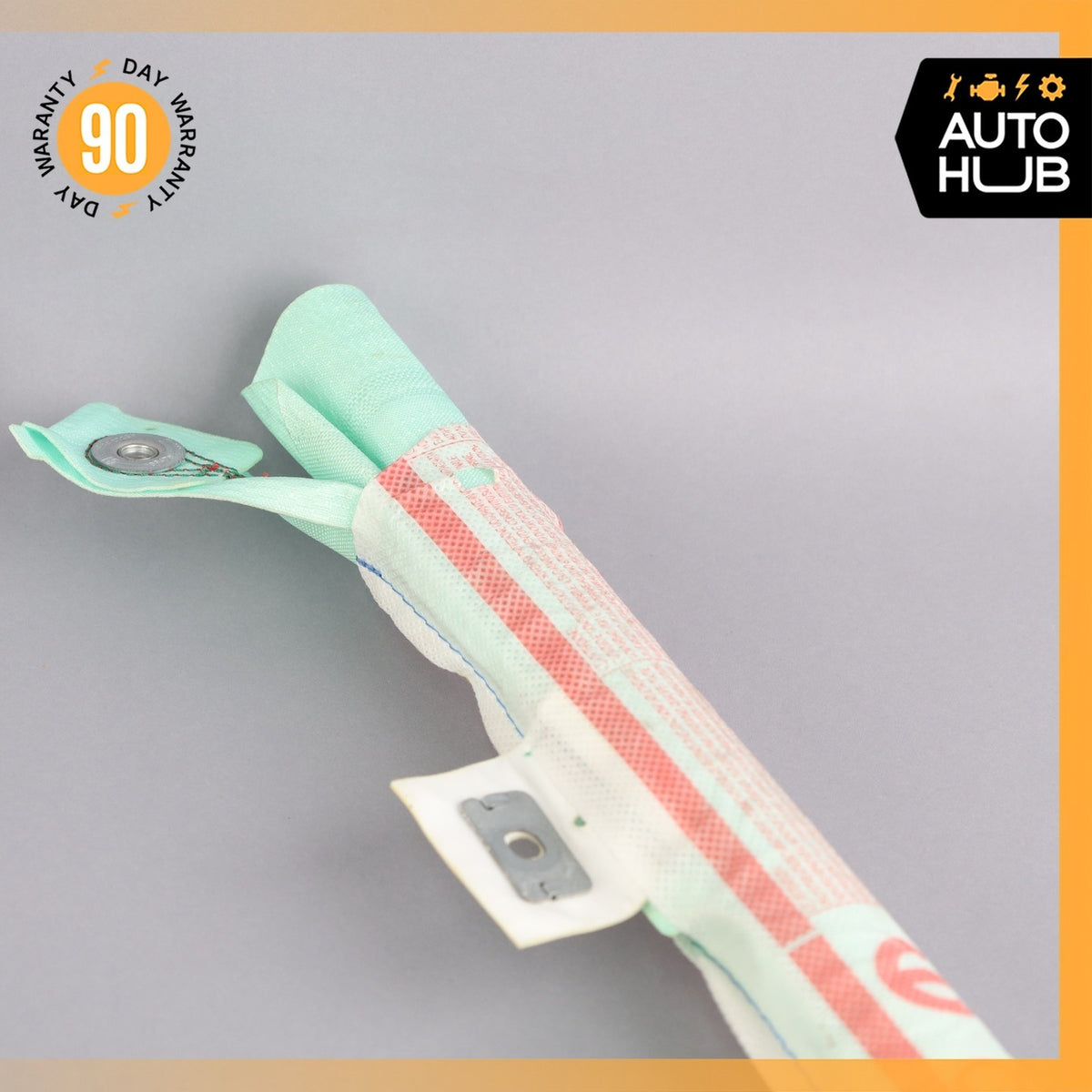 17-26 Alfa Romeo 952 Giulia Roof Curtain Airbag Air Bag Right 00505479780 OEM - photo 9