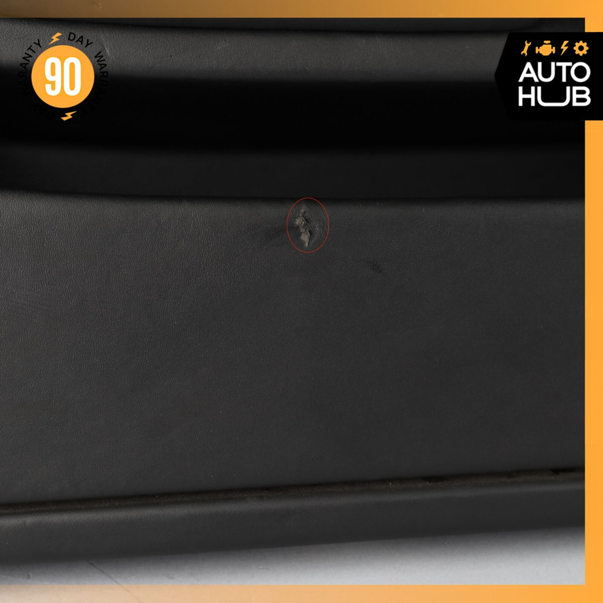 07-11 Bentley Continental GTC Convertible Right Side Interior Door Panel OEM 62k - photo 9