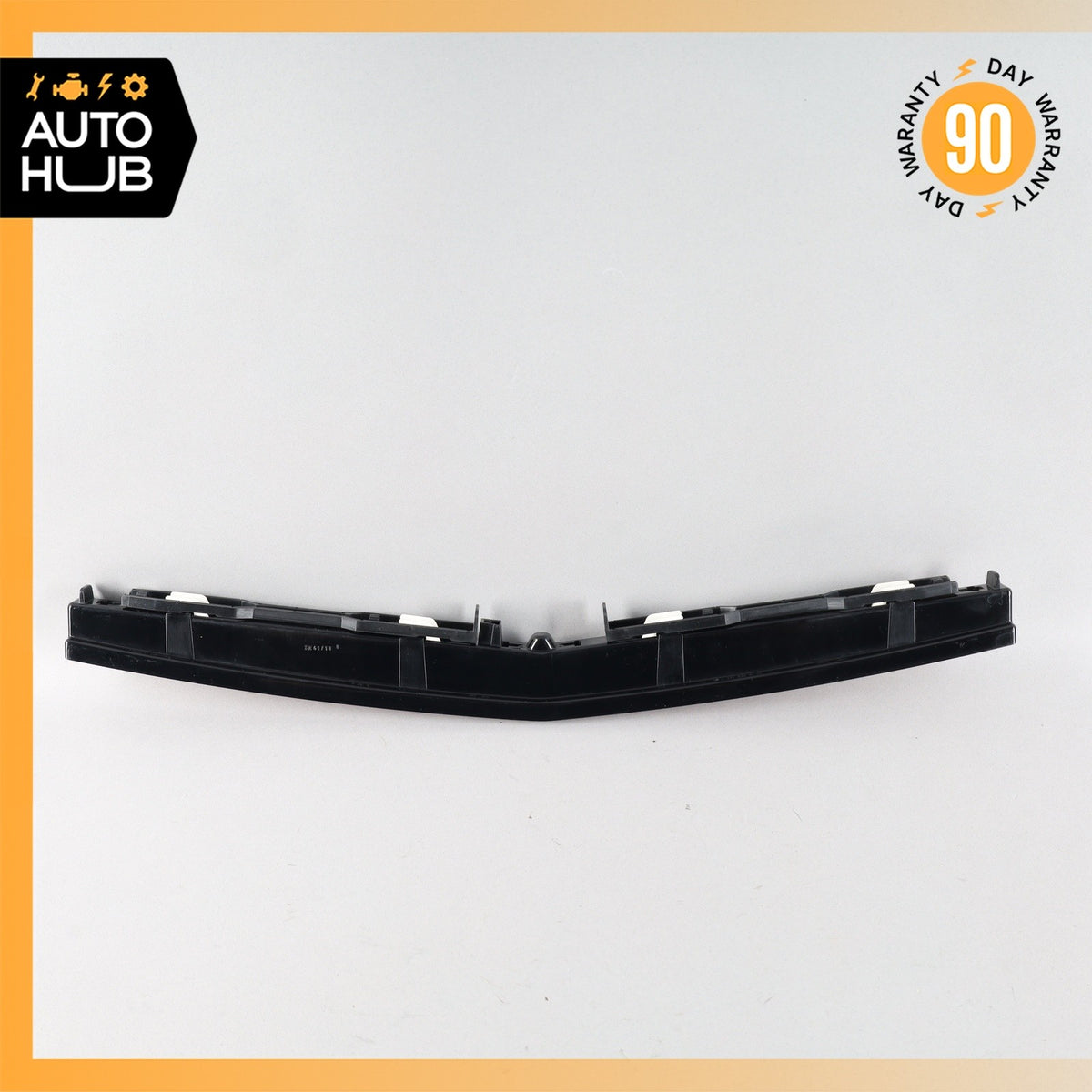 10-17 Mercedes W207 E350 E400 Trunk 3rd Third Brake Stop Light Lamp OEM 57k - photo 12