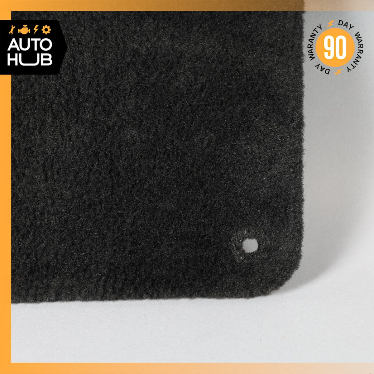 03-19 Maserati Quattroporte M139 Left Side Control Unit ECU Cover Panel OEM - photo 4