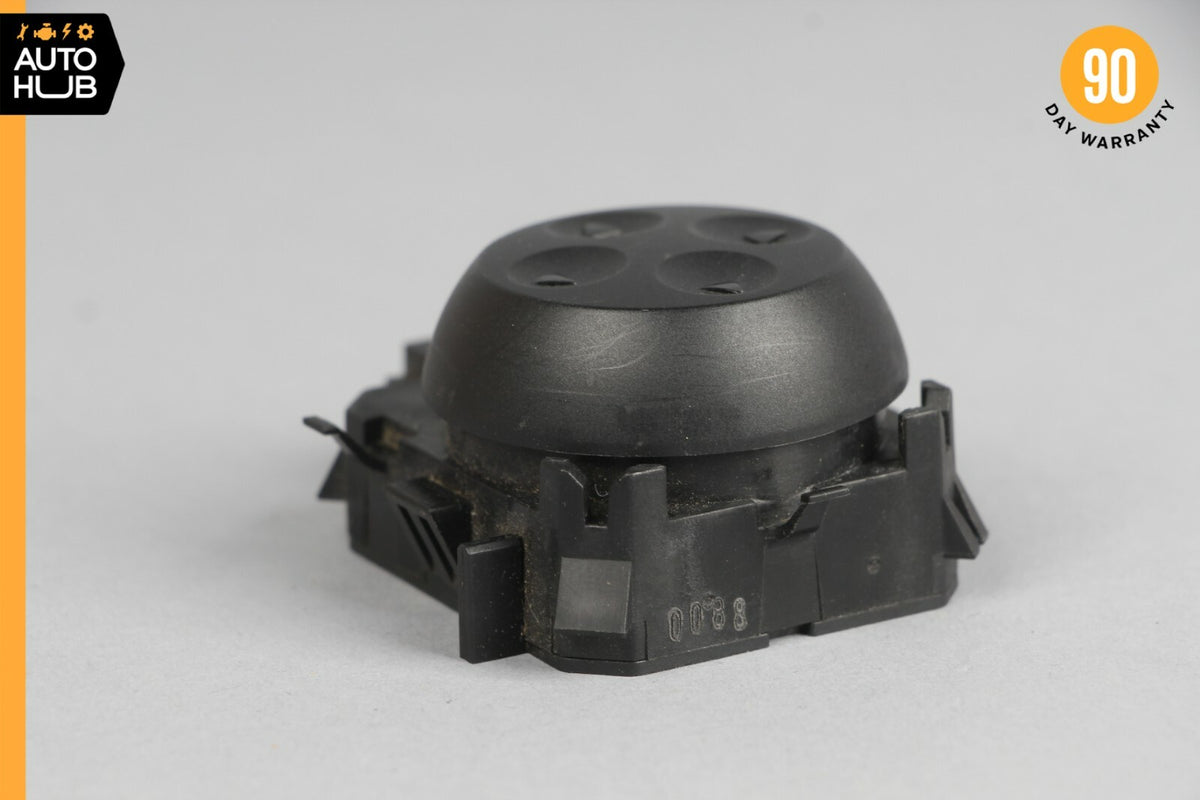 Mercedes W251 R350 C250 E400 GL350 Front Left Driver Seat Adjustment Switch OEM - photo 5