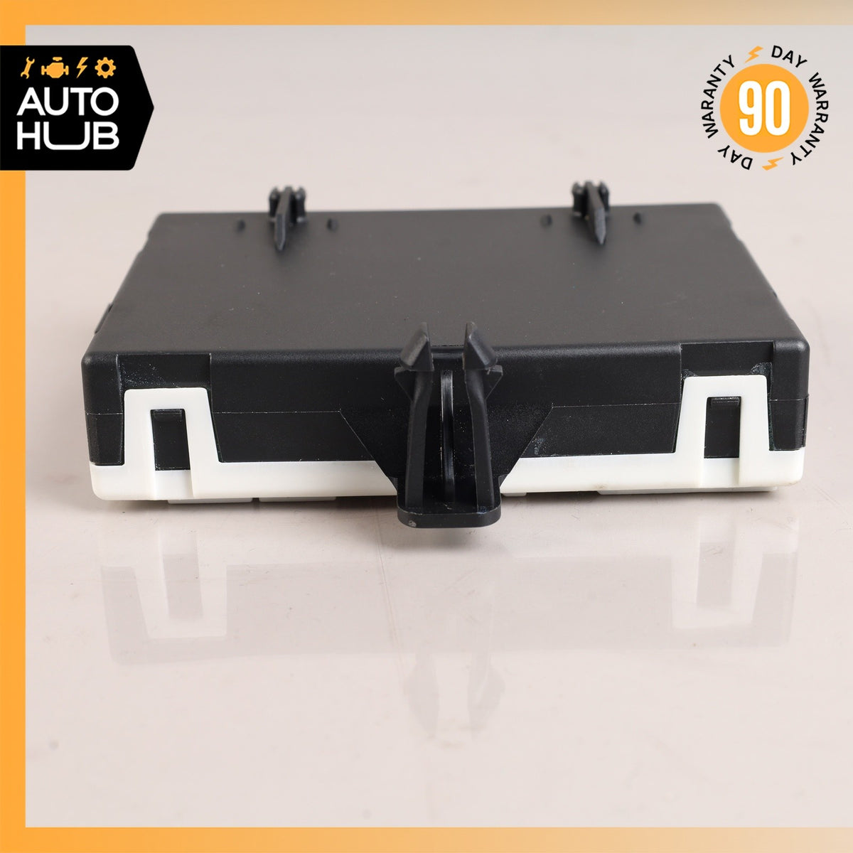 2014 Mercedes W222 S550 Rear Right Door Control Module 2229005306 OEM - photo 5