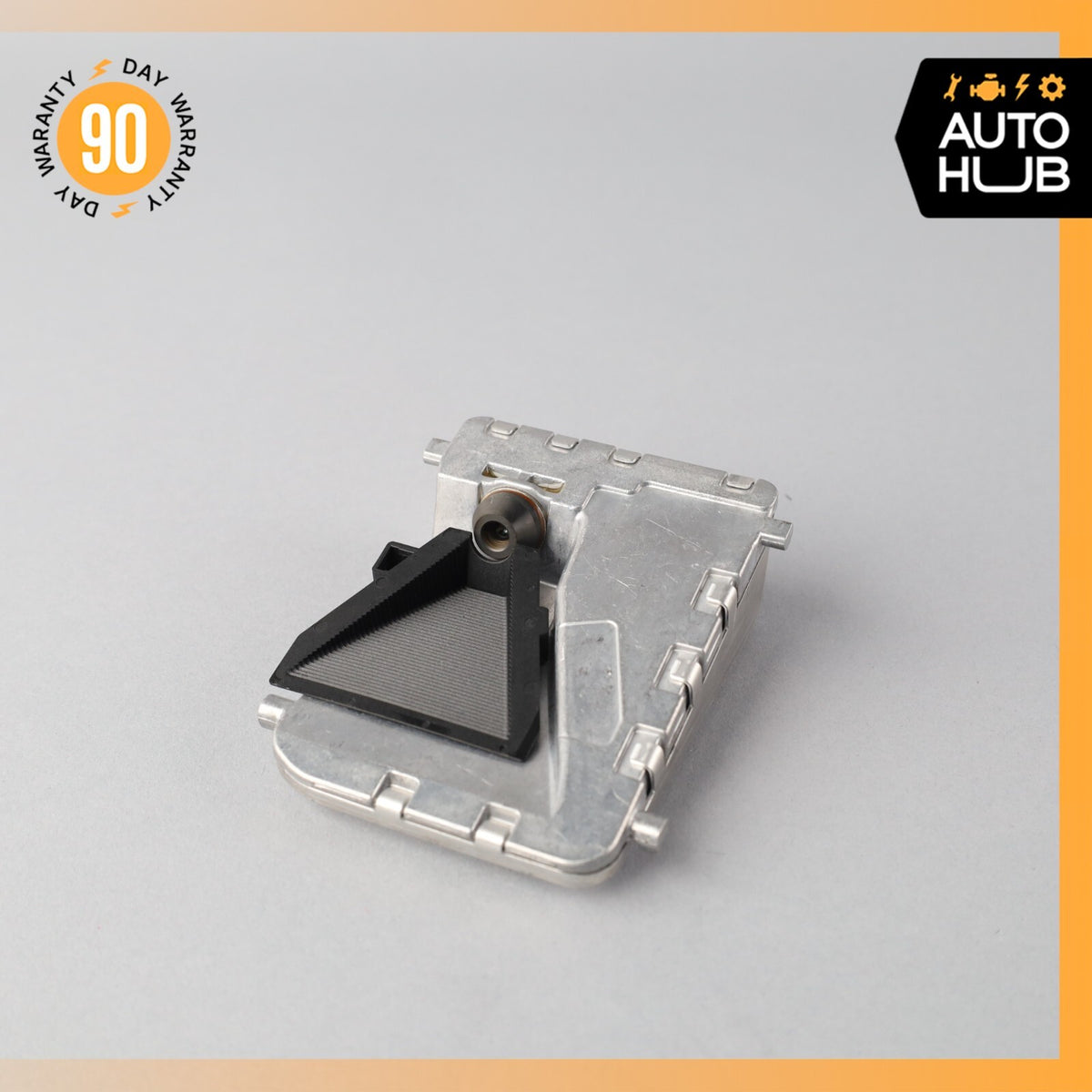 14-20 Mercedes W207 E350 CLS550 E550 Active Lane Assist Front Camera OEM - photo 1