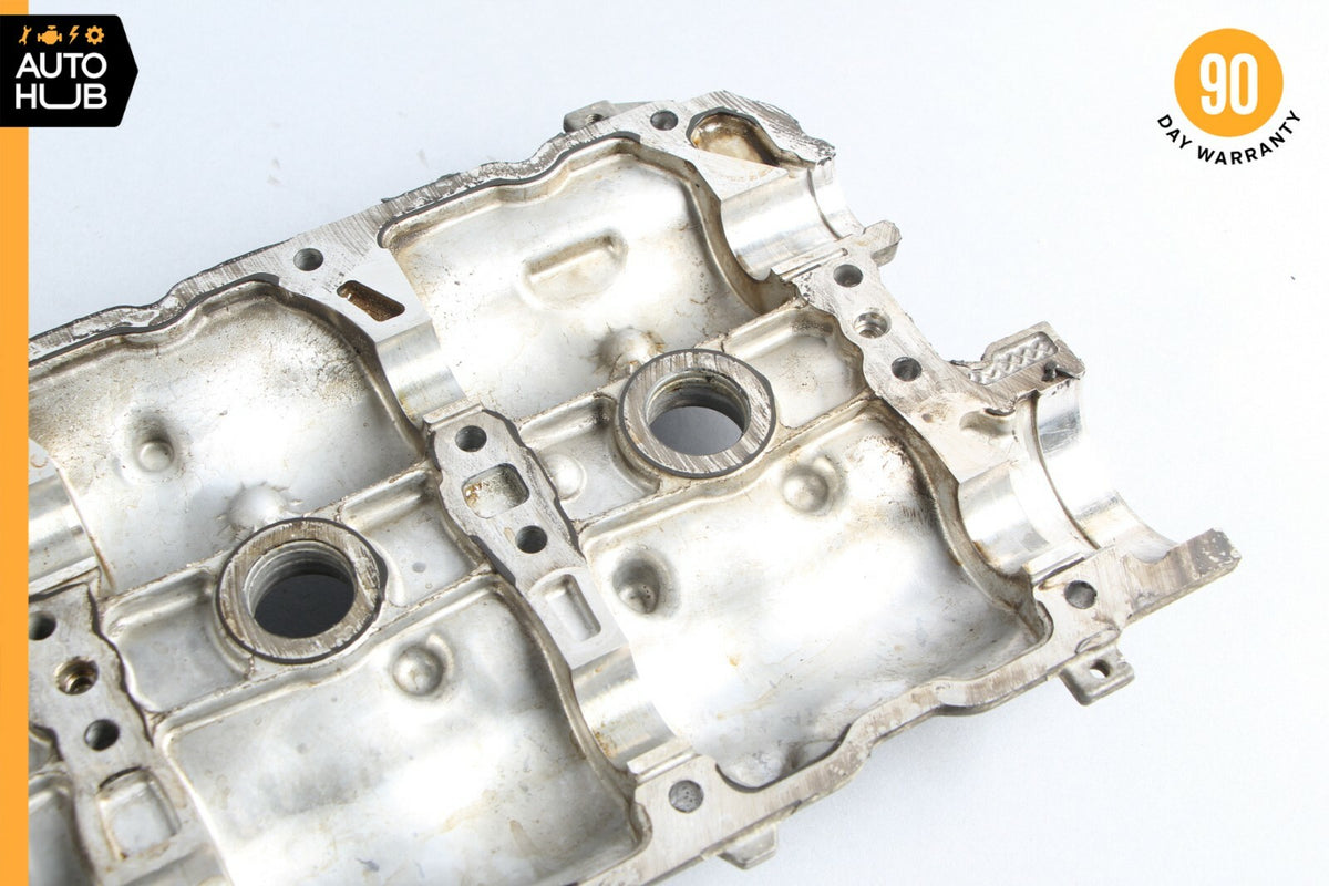 Mercedes R171 SLK350 C300 GLK350 E350 Engine Cylinder Head Cover Left Side OEM - photo 7