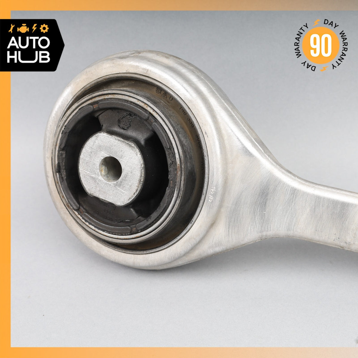 2016 Jaguar X351 XJ RWD Front Left or Right Lower Suspension Control Arm OEM - photo 6