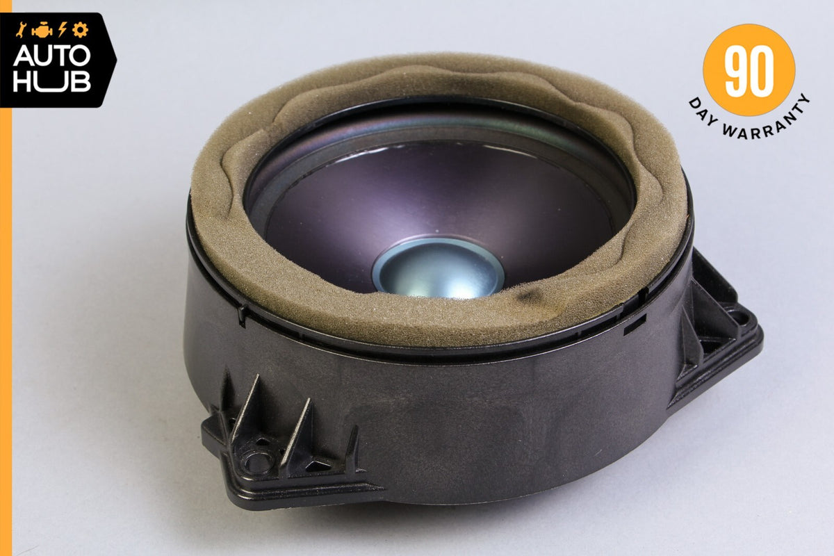 01-09 Mercedes W209 CLK350 CLK500 C350 Door Sound Audio Speaker 2038205102 OEM - photo 5