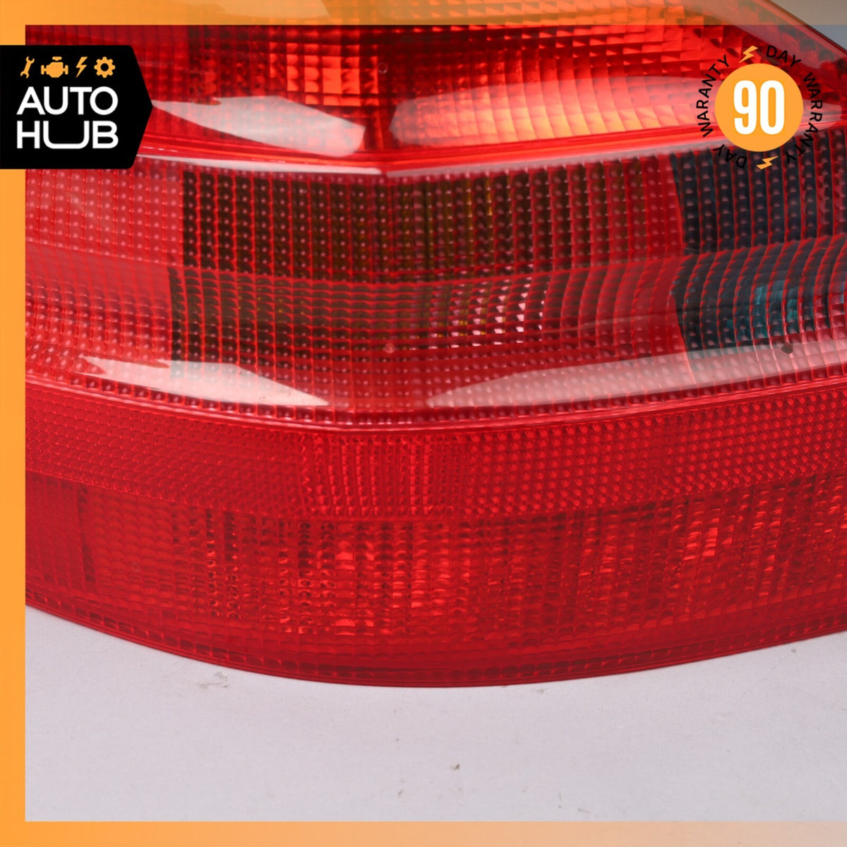 03-06 Mercedes R230 SL500 SL600 Tail Light Tail Lamp Rear Left Driver Side OEM - photo 3