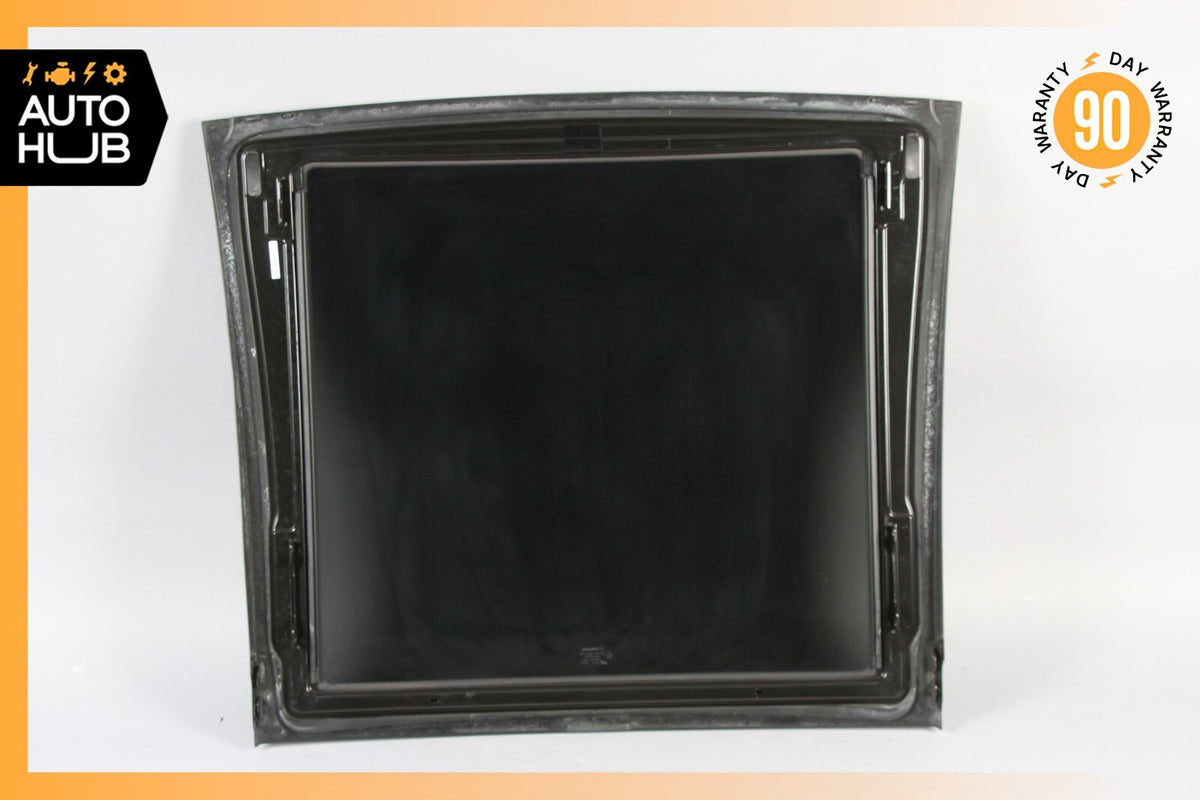 Mercedes W251 R500 R320 Center Middle Panorama Pano Sunroof Sun Roof Glass OEM - photo 8