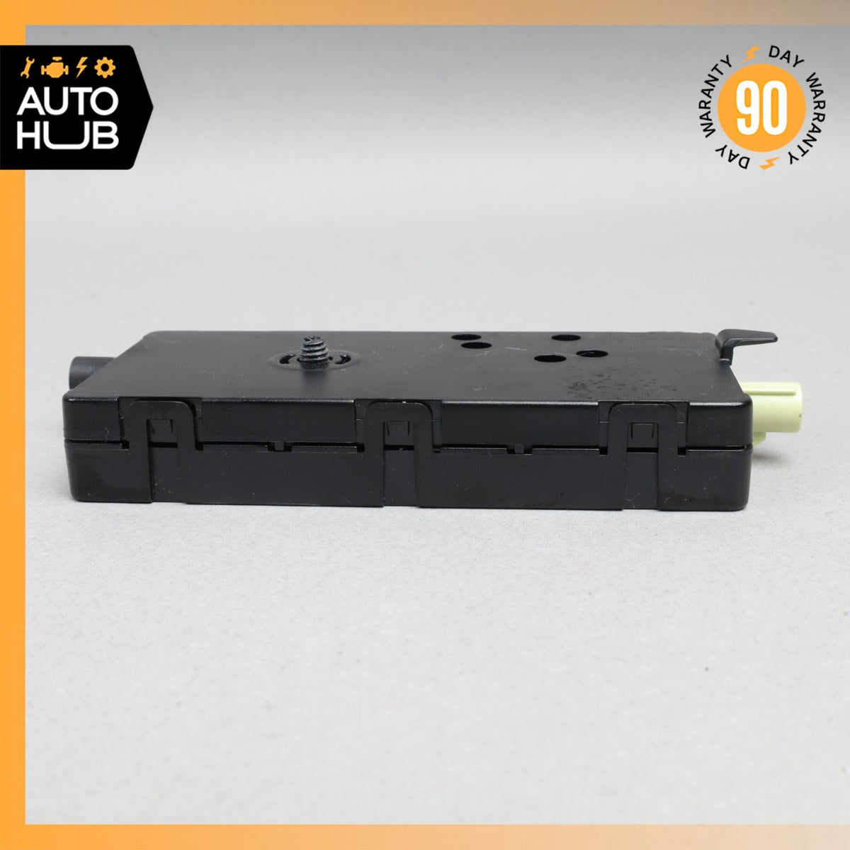 BMW G12 740Li Radio Antenna Amplifier Control Module 65209384054 OEM - photo 6