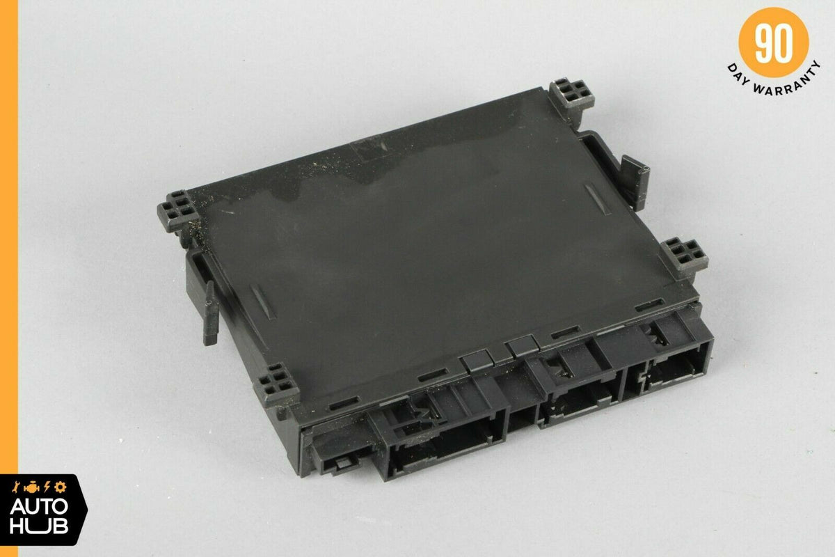 07-10 Mercedes W221 S550 S63 Front Left or Right Seat Contour Control Module OEM - photo 3