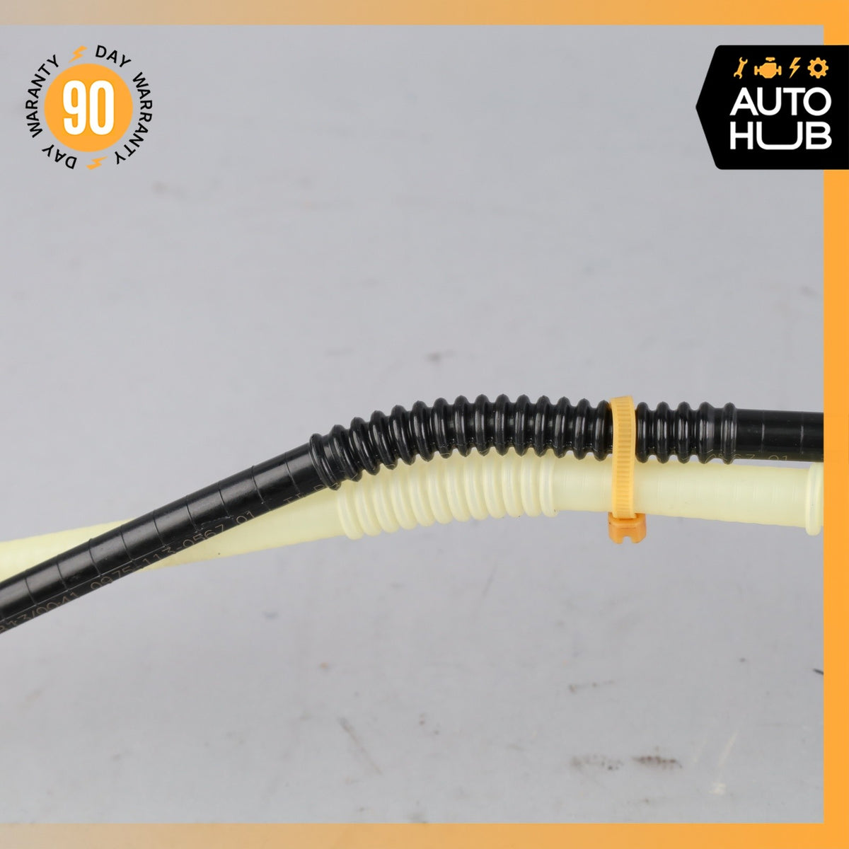 12-14 Mercedes W204 C250 M271 Left Side Fuel Pump Level Sending Unit OEM - photo 16
