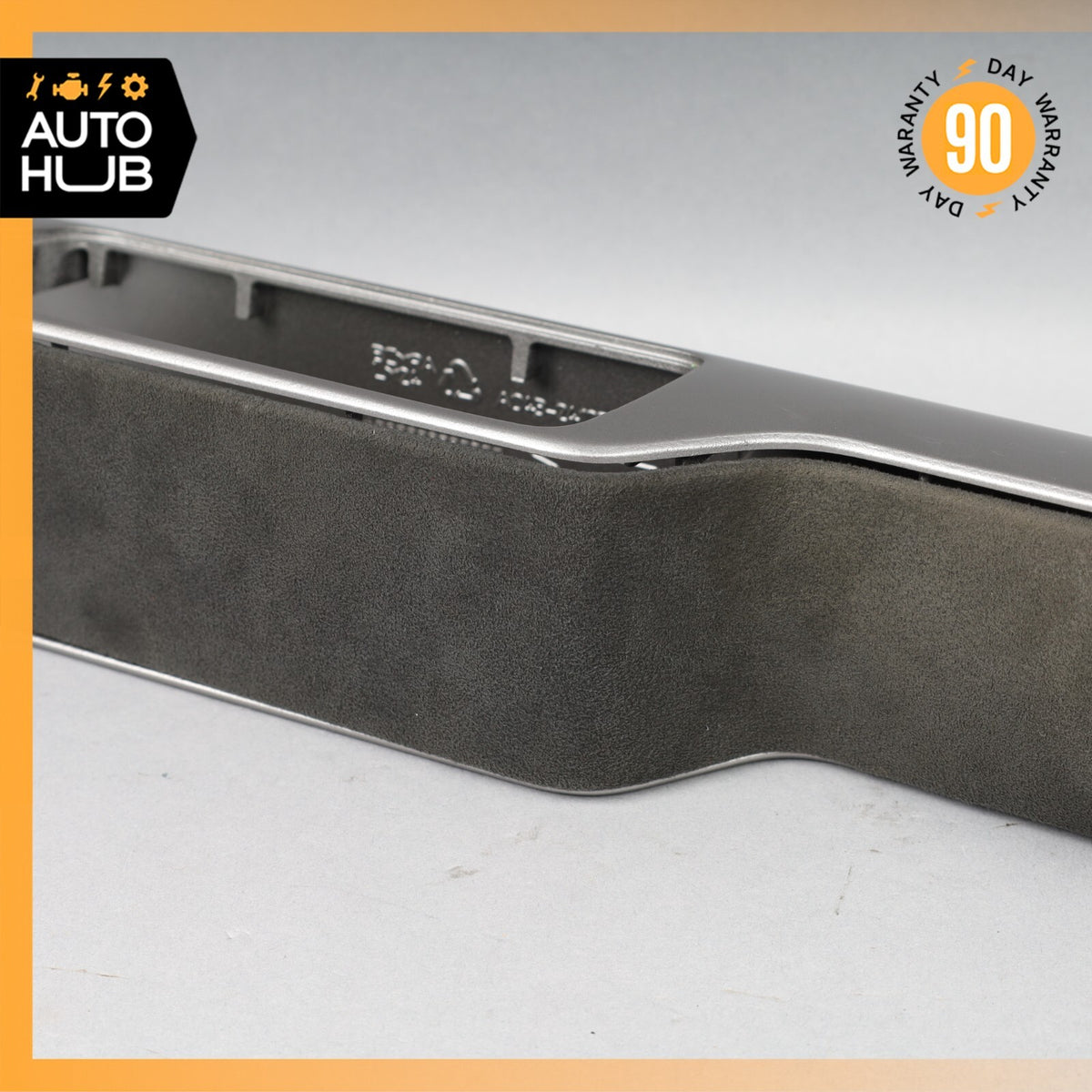 10-19 Aston Martin Rapide Interior Front Left Side Door Panel Handle OEM 11k - photo 10