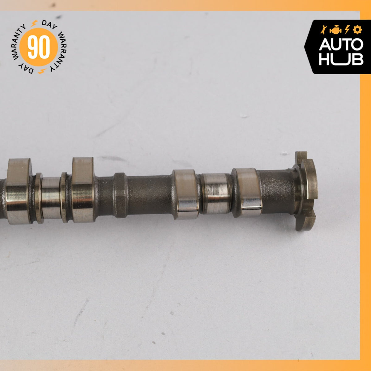 14-18 Porsche Macan S 95B / Cayenne 958 3.0L 3.6L V6 Right Exhaust Camshaft OEM - photo 6
