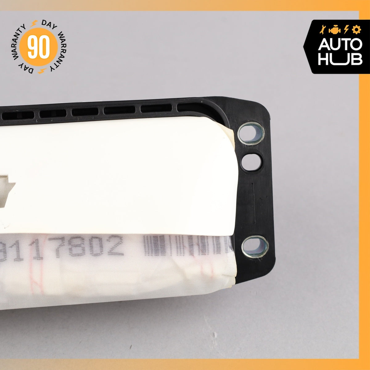 Audi C7 A6 S6 Front Right Dashboard Upper Airbag Air Bag SRS 4G8880204D OEM - photo 3