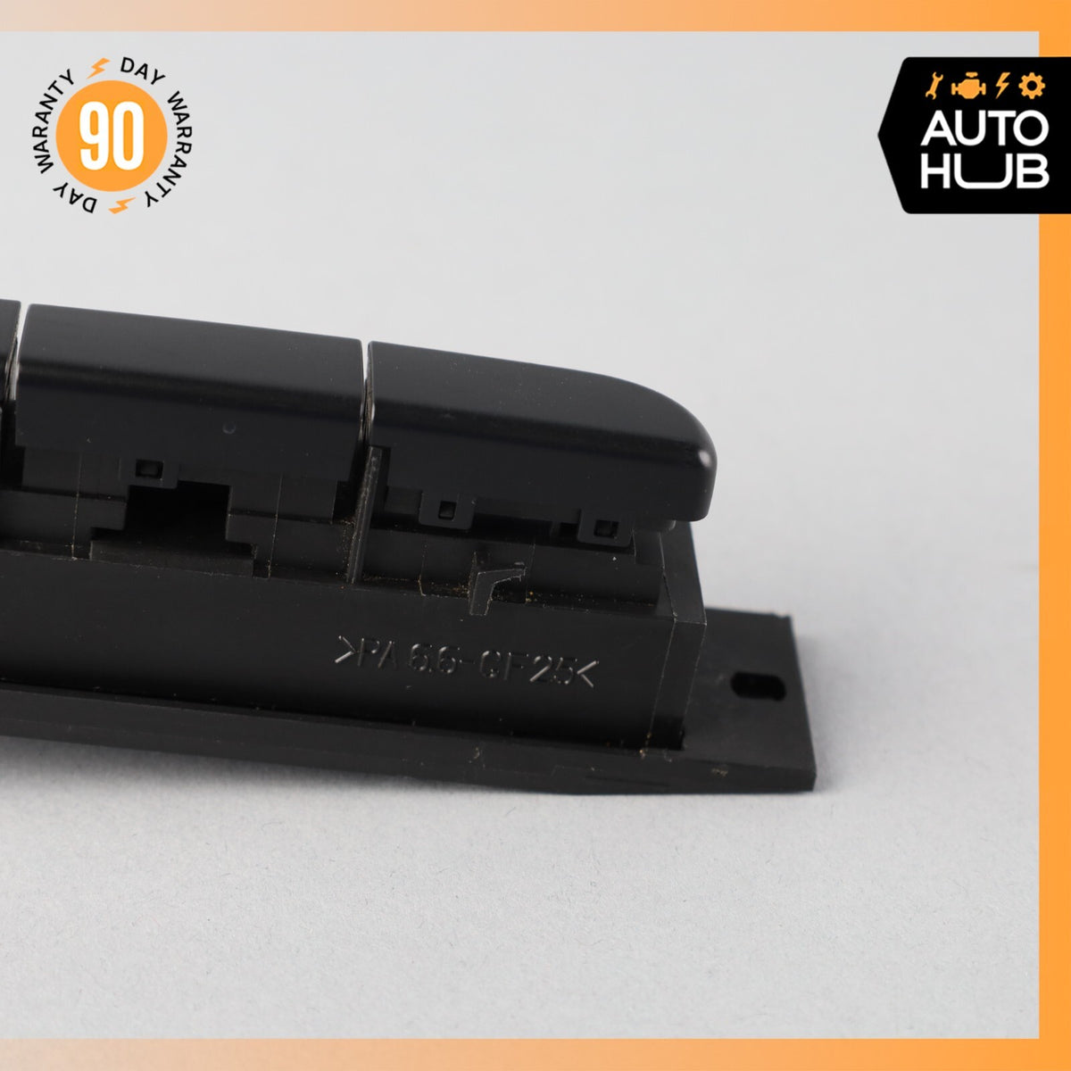 Mercedes R230 SL500 SL55 AMG Center Console ESP Switch Control Button OEM - photo 13