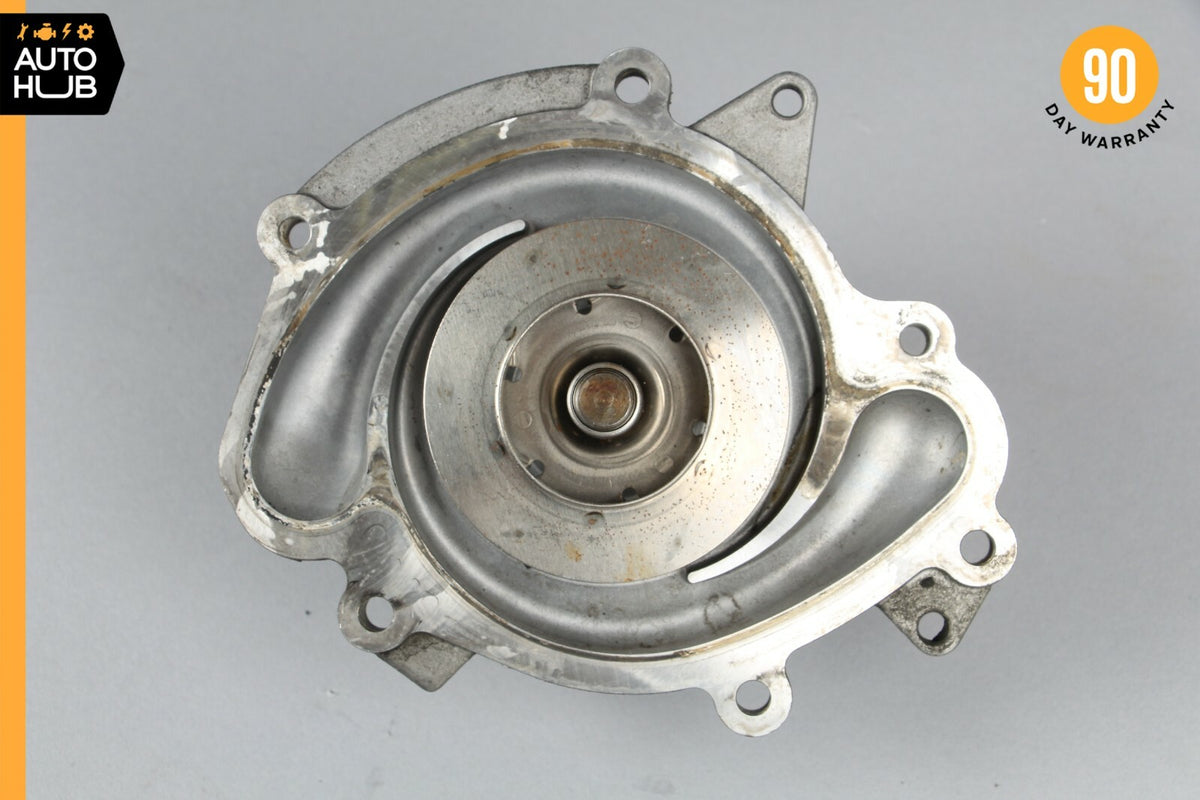 Mercedes W211 E320 R350 ML320 BlueTec Diesel Engine Water Pump 6422010410 OEM - photo 7