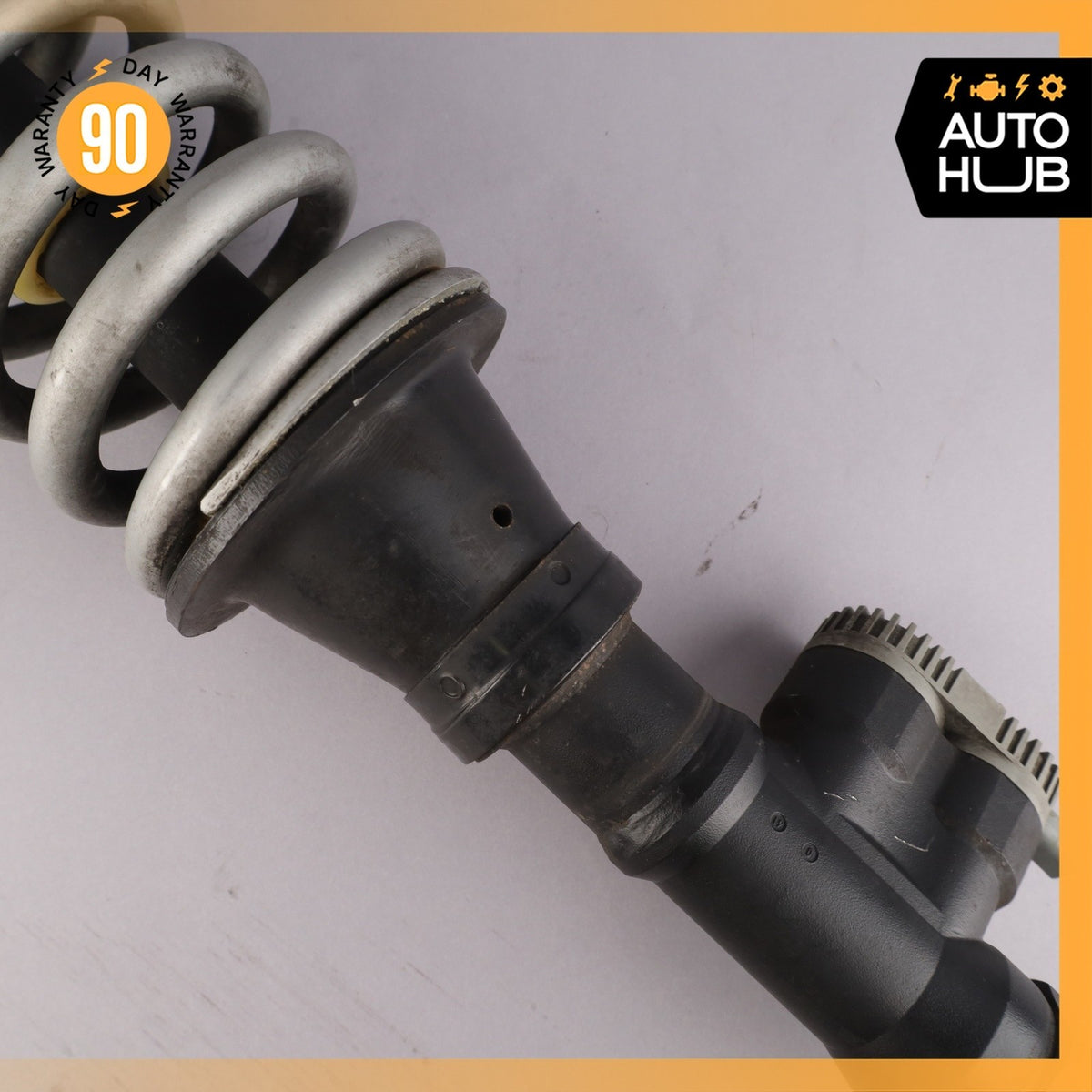 99-02 Bentley Arnage Strut Shock Absorber Front Right Side PD22928PF OEM 30k - photo 14