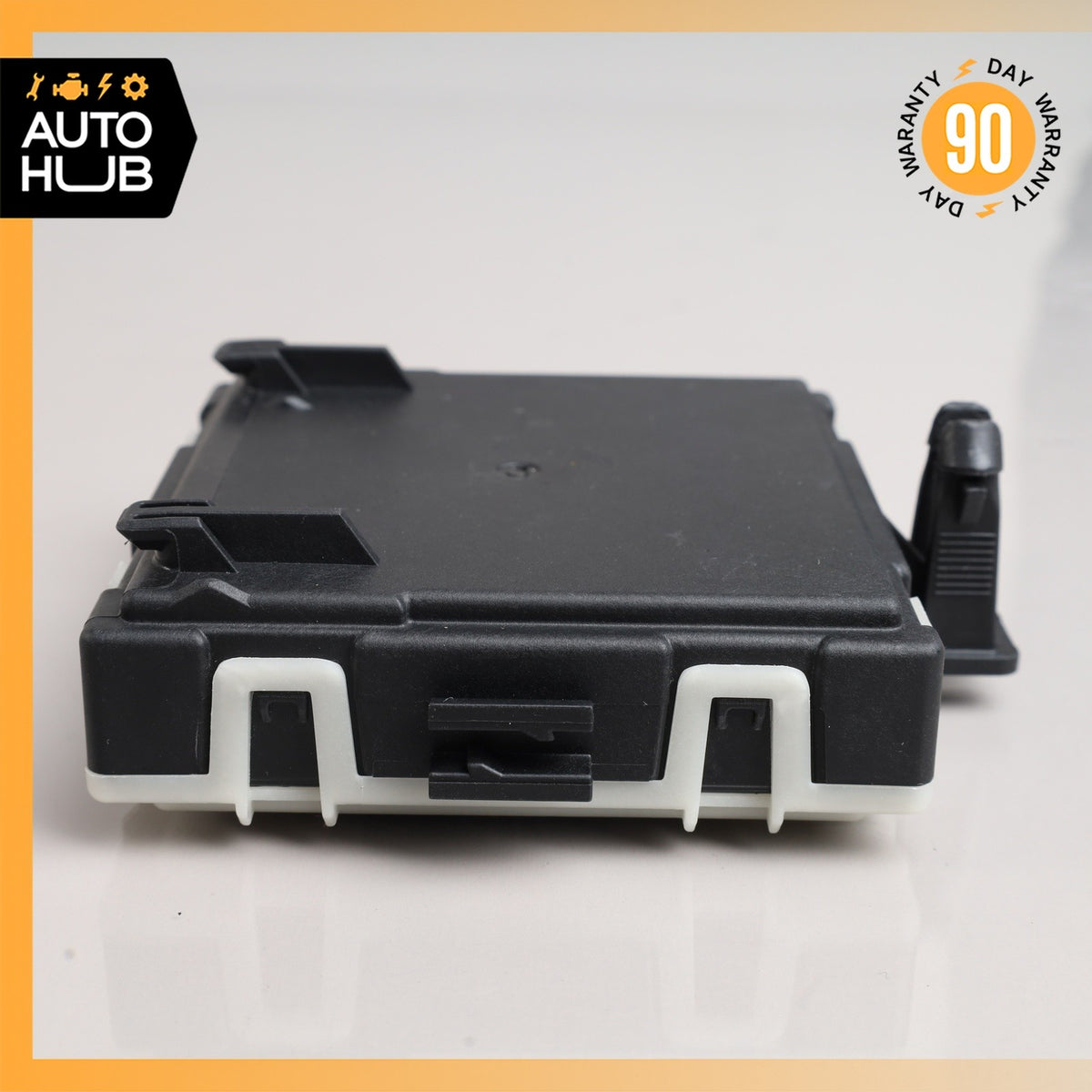 19-21 Mercedes W205 C300 C43 AMG Rear Left Side Door Control Module OEM 67k - photo 7