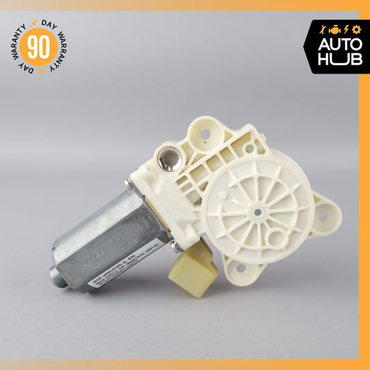 03-14 Mercedes R230 SL500 Front Right Window Regulator Motor 2308201042 OEM - photo 1