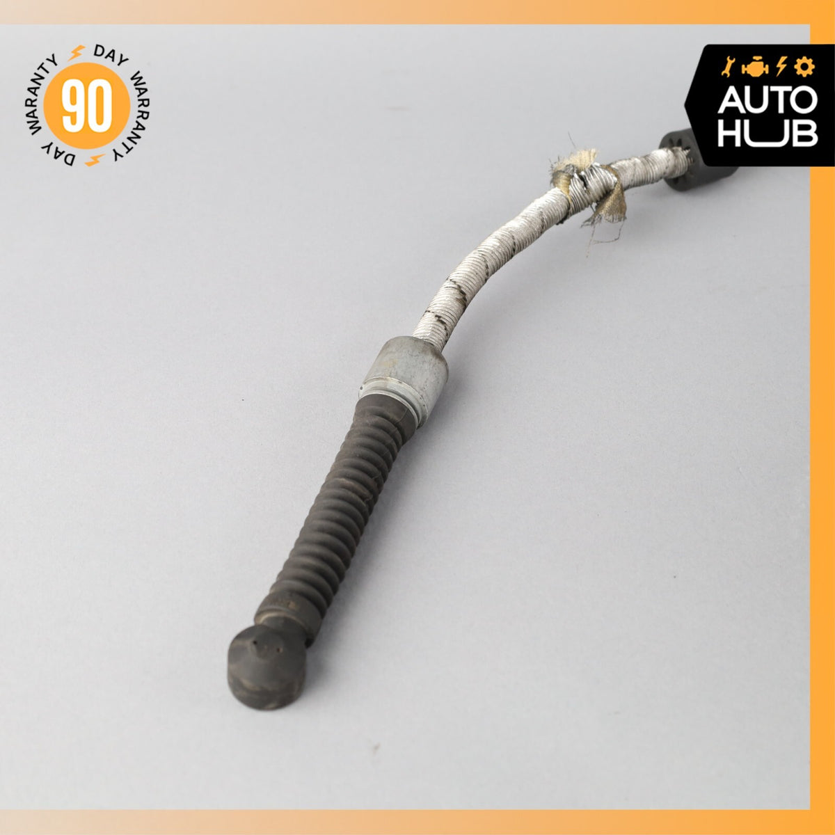 Bentley Continental GT GTC Floor Shifter Gear Shift Selector Box OEM 81k - photo 5