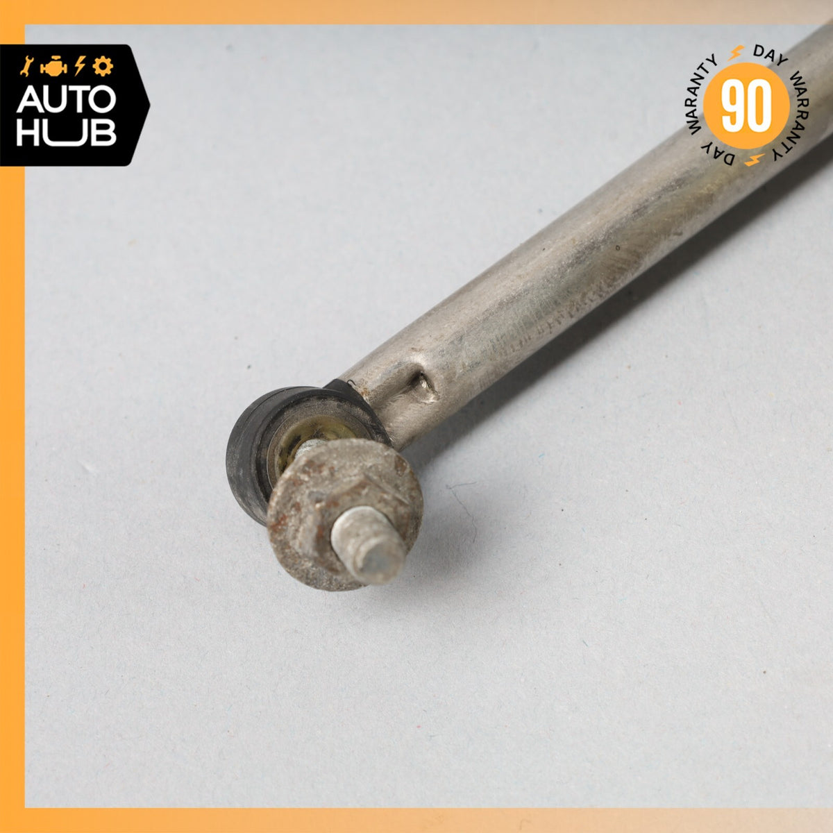 Maserati Quattroporte M156 Front Right Suspension Headlight Level Sensor OEM - photo 3