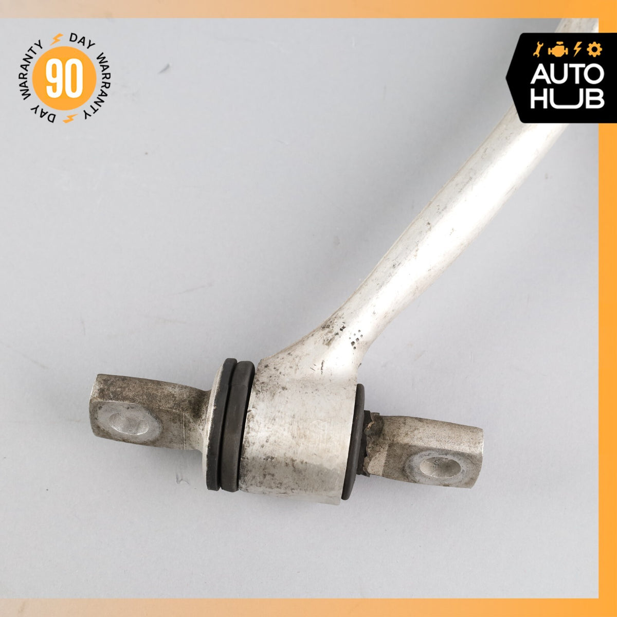 04-13 Cadillac XLR Front Right Passenger Side Upper Control Arm 10356431 OEM - photo 7