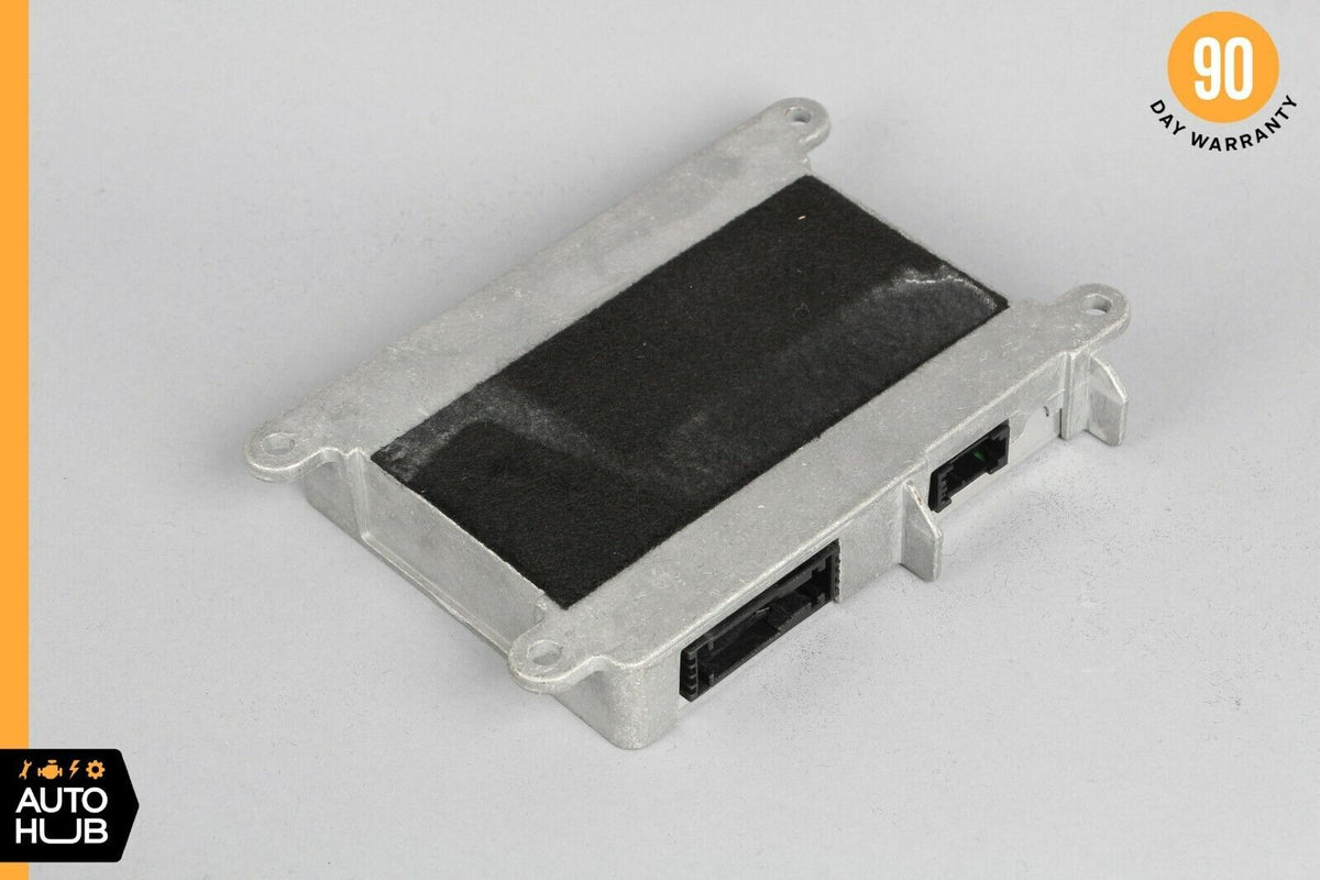 06-12 Mercedes W164 ML550 SL550 E350 Communication Control Module 2198202626 OEM - photo 5