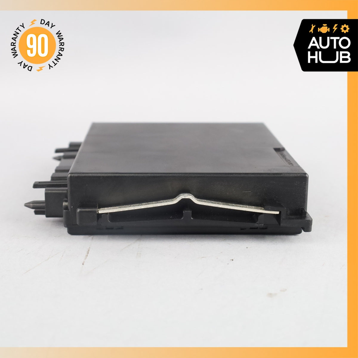 97-02 Mercedes R129 SL500 SL320 General Basic Control Module 0205455432 OEM - photo 4