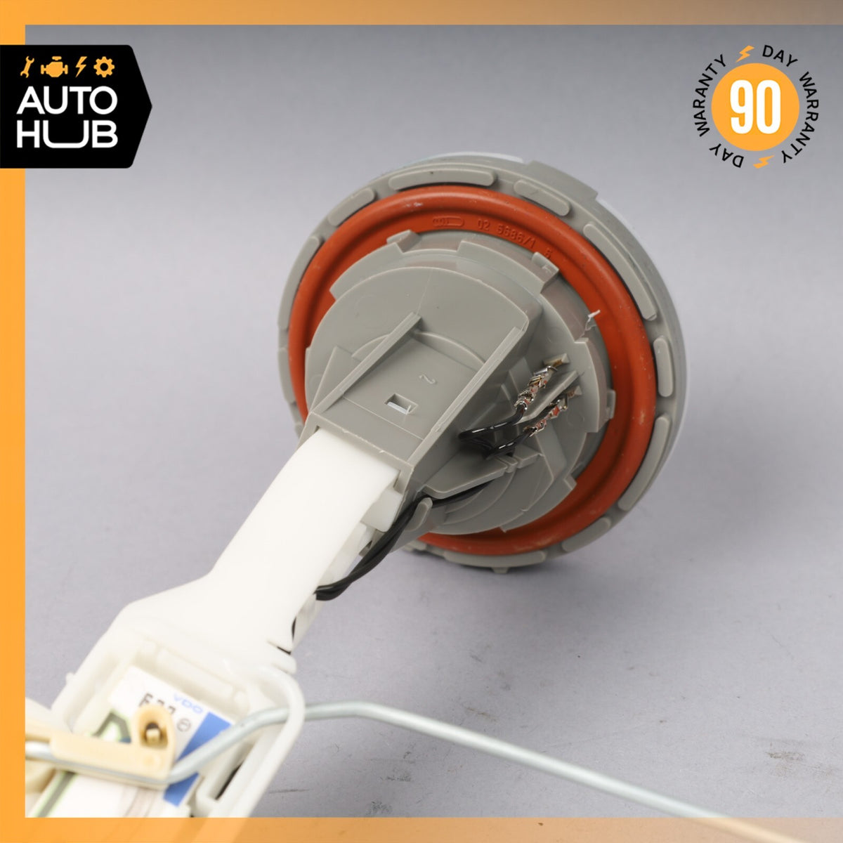03-12 Mercedes R230 SL500 SL550 Fuel Gas Tank Level Sensor Sending Unit OEM - photo 9