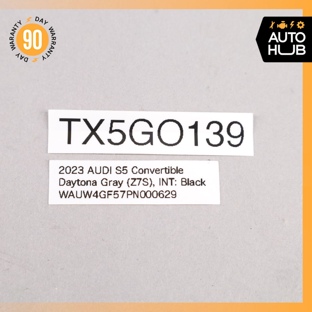 Audi B9 S5 A5 Battery Potential Distributor Relay Junction Block 8W0941823E OEM - photo 9