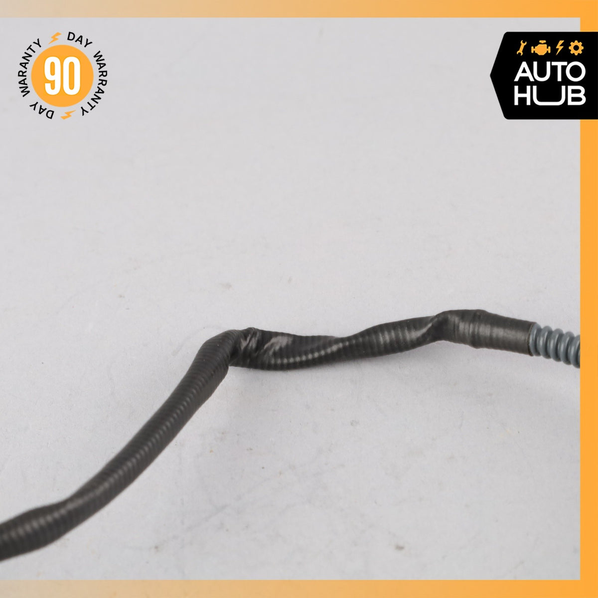 15-18 BMW F26 X4 3.0L Oxygen O2 Lambda Heat Sensor 11787596908 OEM - photo 4