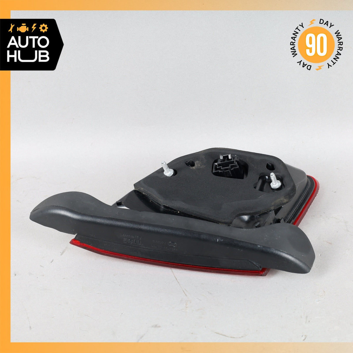 14-17 Mercedes W207 E350 E400 E550 Inner Tail Light Lamp Rear Right Side OEM - photo 12