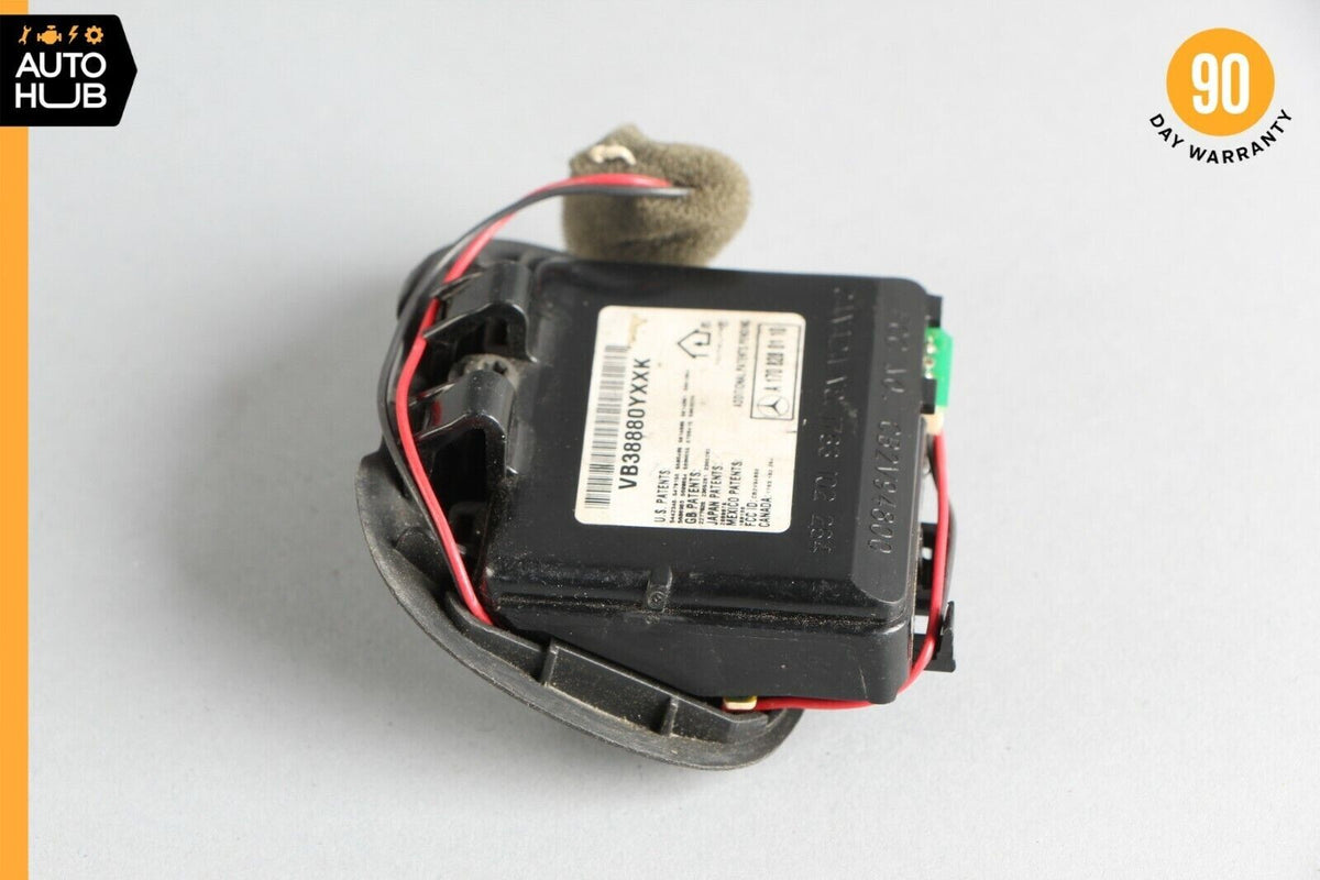 97-04 Mercedes R170 SLK230 SLK320 Homelink Home Link Garage Door Opener OEM - photo 7