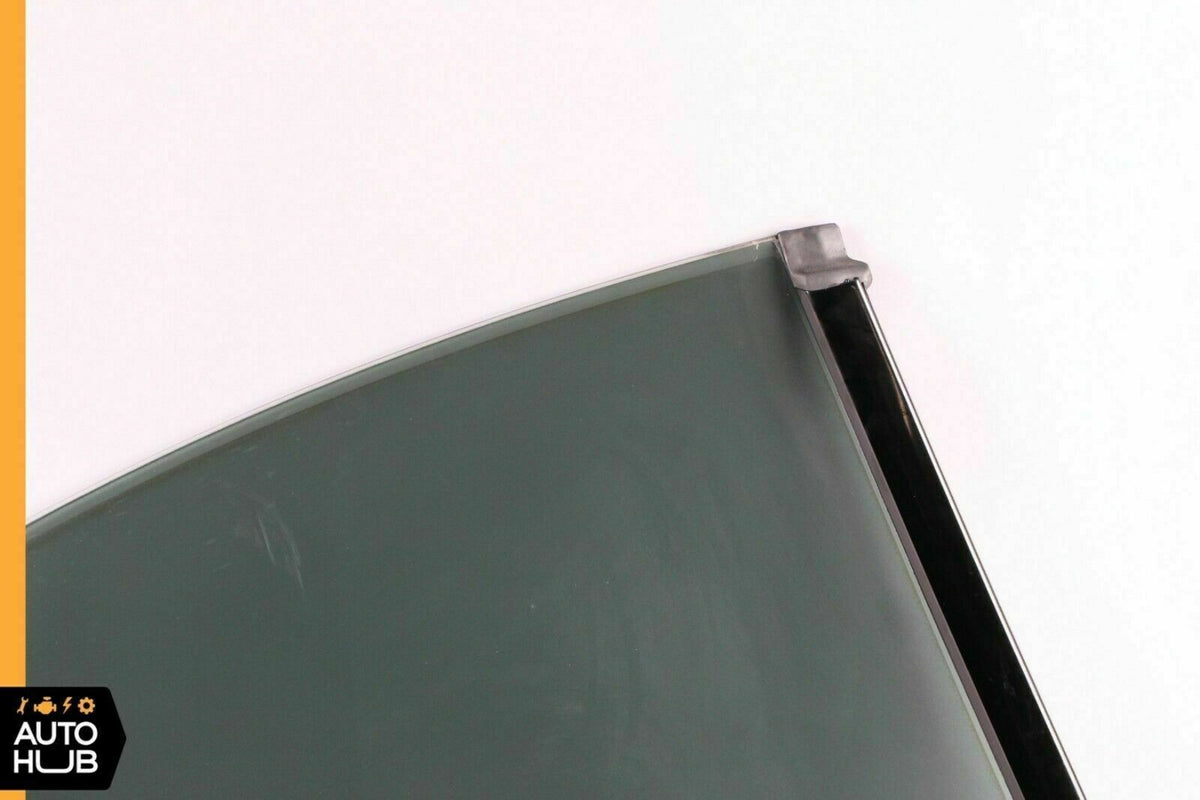 07-14 Mercedes W216 CL65 CL63 AMG CL550 Rear Left Side Quarter Window Glass OEM - photo 9